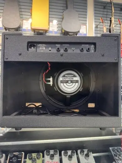 Blackstar Amplification - DEBUT-50R-BLK 2